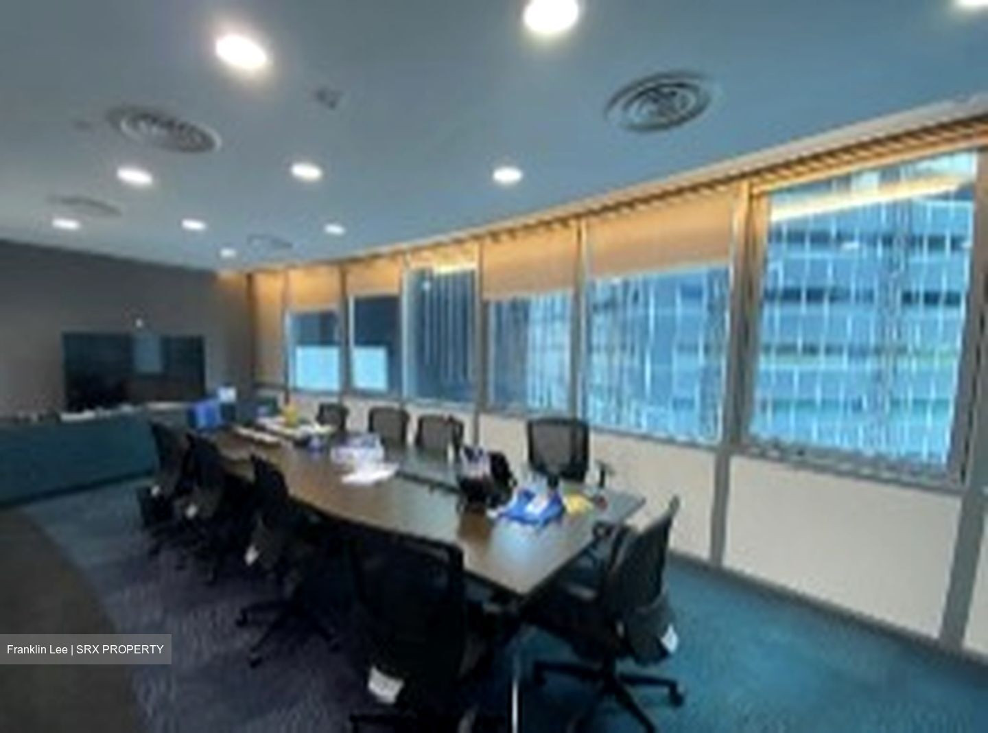 20 Collyer Quay (D1), Office #525842491